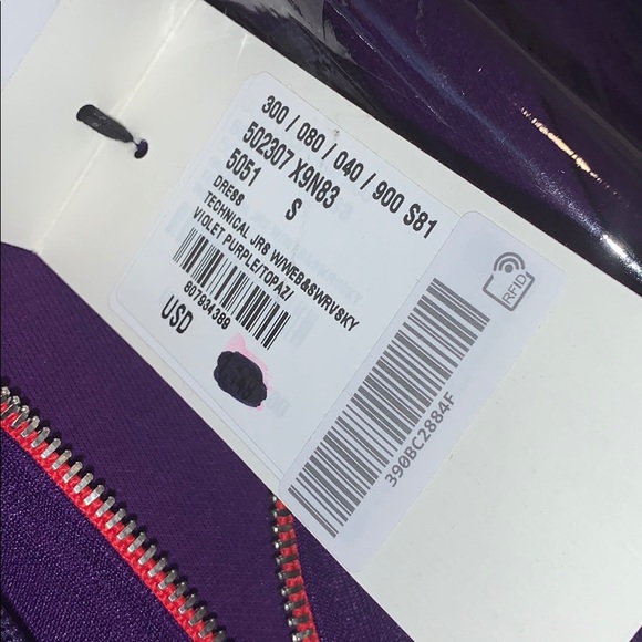 Gucci Tech-Jersey Dress Swarovski Embellishing - Picture 10 of 11